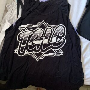 TGLC 2022 Tank top